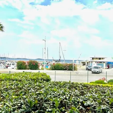 Apartamento Grand T2 A Deux Pas Des Plages