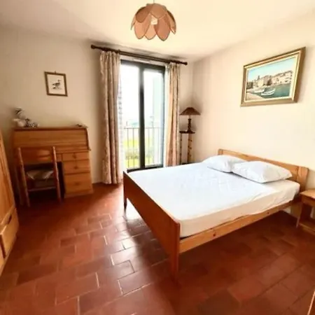 Apartamento Grand T2 A Deux Pas Des Plages Six-Fours-les-Plages