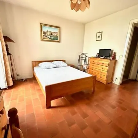 Grand T2 A Deux Pas Des Plages Apartman